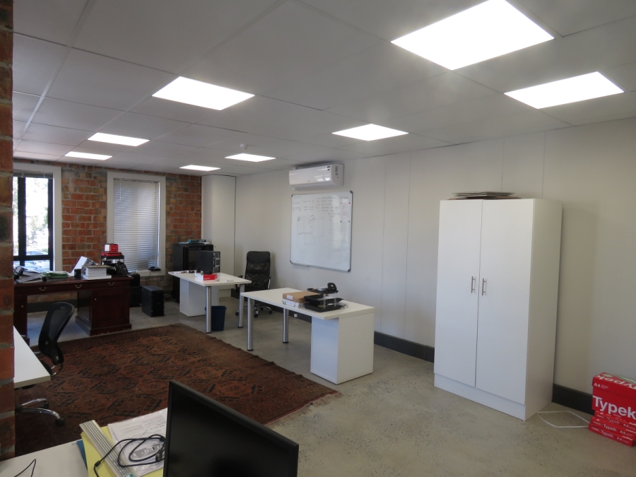 Commercial Property for Sale in Paardevlei Western Cape